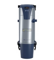 Встроенный пылесос TUBO CLASSIC TC4 (до 700м2)