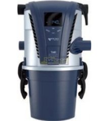 Встроенный пылесос TUBO PERFETTO TP1A APF (до 250м2)