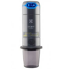Встроенный пылесос BEAM Electrolux 650 (500м2)