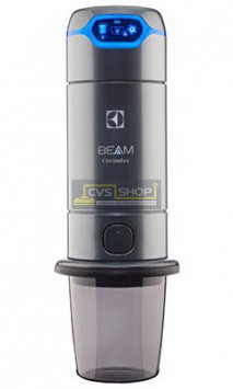 Встроенный пылесос BEAM Electrolux 650 (500м2)