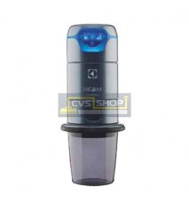 Встроенный пылесос BEAM Electrolux 675 (650м2)
