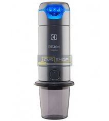 Встроенный пылесос BEAM Electrolux 700 (750м2)