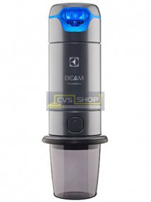 Встроенный пылесос BEAM Electrolux 700 (750м2)