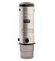 Встроенный пылесос BEAM Electrolux 385 (700м2)