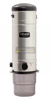 Встроенный пылесос BEAM Electrolux 385 (700м2)