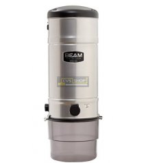 Встроенный пылесос BEAM Electrolux 398 (930м2)