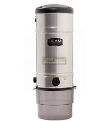 Встроенный пылесос BEAM Electrolux 3500 (1200м2)