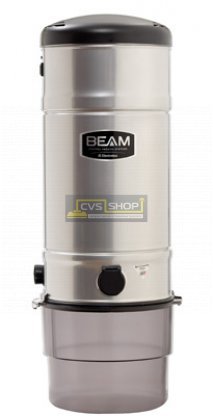 Встроенный пылесос BEAM Electrolux 3500 (1200м2)