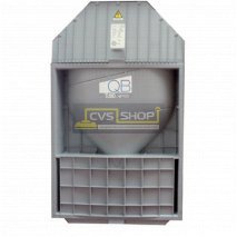 Встроенный пылесос AERTECNICA QB Q200 (без корпуса), 250м2